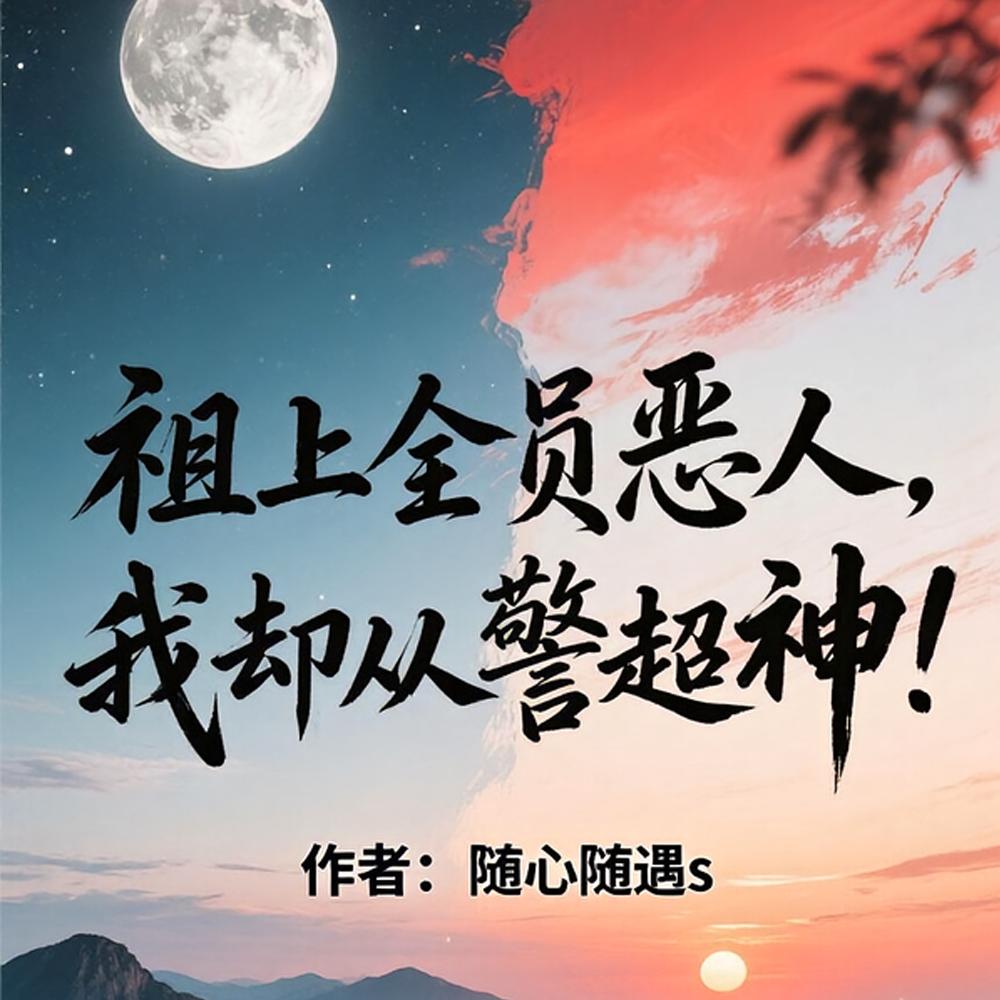凡人：杂灵根不做井底之蛙