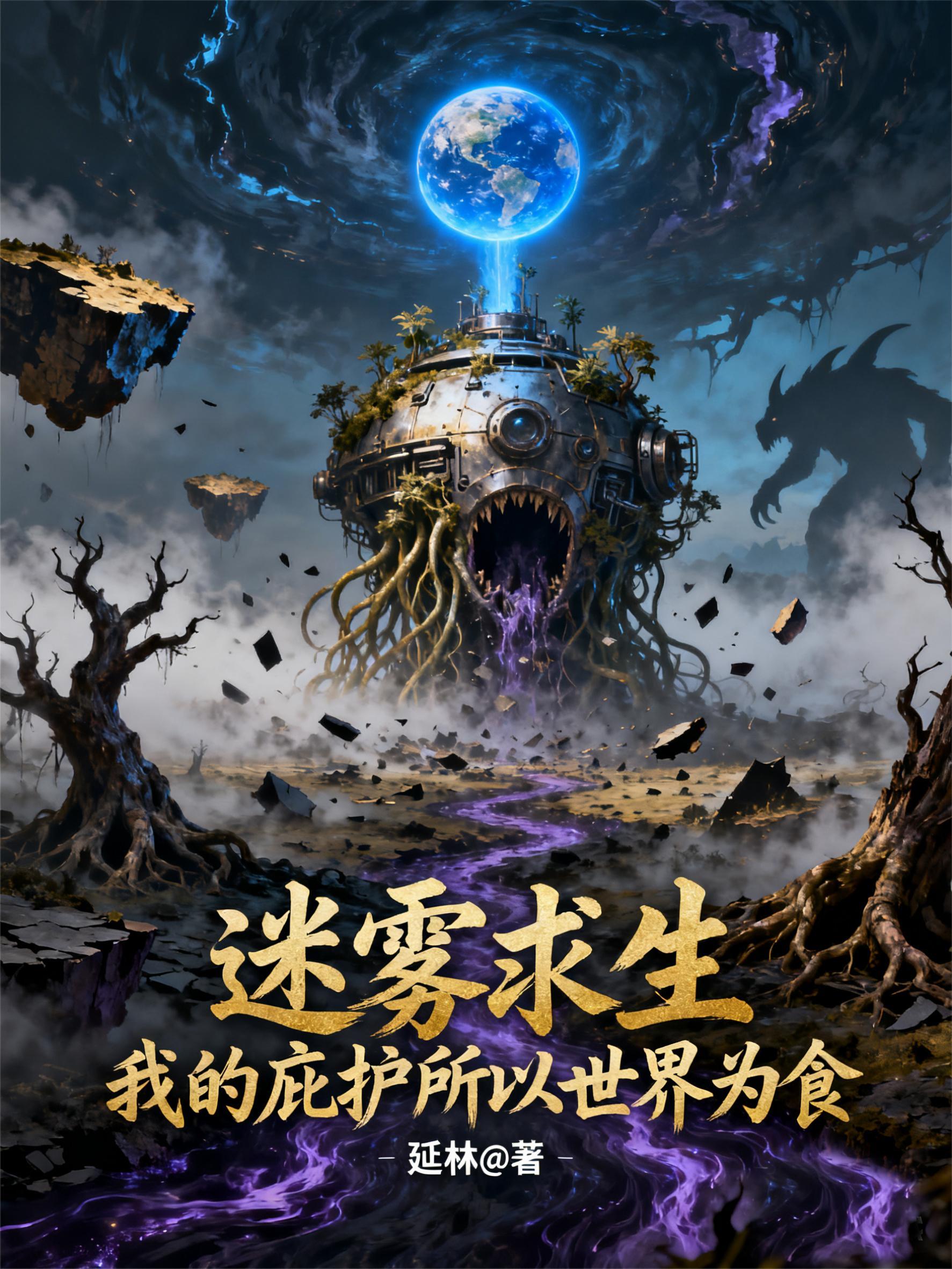 黄泉守夜人