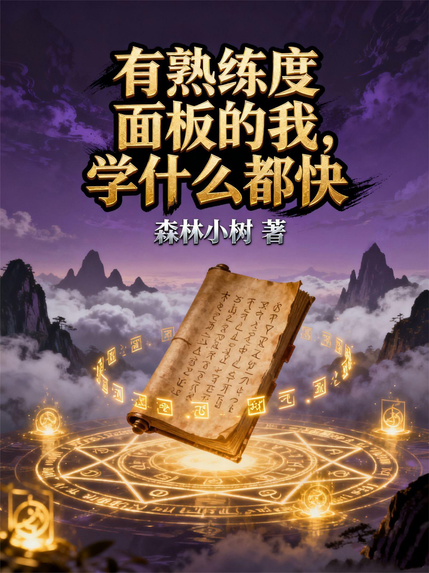 穿越火影世界当道士